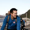 Fjällräven Kånken Shoulder Pads Black