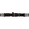Fjällräven Kånken Chest Strap Black
