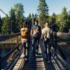 Fjällräven Kånken Fog 16l
