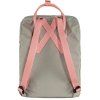 Fjällräven Kånken Fog-Pink 16l
