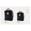 Fjällräven Kånken Fog-Pink 16l