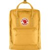 Fjällräven Kånken Ochre 16l