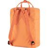 Fjällräven Kånken Sunstone Orange 16l