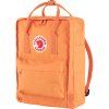 Fjällräven Kånken Sunstone Orange 16l