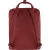 Fjällräven Kanken Ox Red 16l