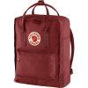 Fjällräven Kanken Ox Red 16l