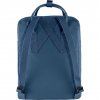 Fjällräven Kånken Royal Blue 16l