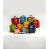 Fjällräven Kånken Apple Mint 16l