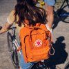 Fjällräven Kånken Laptop 13" Super Grey