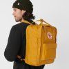 Fjällräven Kanken Laptop 13" Black 13l