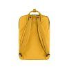 Fjällräven Kanken Laptop 17" Super Grey 20l