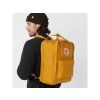 Fjällräven Kanken Laptop 17" Ochre 20l
