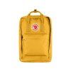 Fjällräven Kanken Laptop 17" Ochre 20l