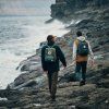Fjällräven Kånken Laptop 17" Navy 20l