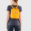 Fjällräven Kånken Mini Black