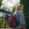 Fjällräven Kånken Mini Black