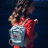 Fjällräven Kånken Mini Black