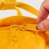 Fjällräven Kånken Mini Black