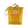 Fjällräven Kånken Totepack Ochre 14l