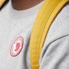 Fjällräven Kånken Weekender Black 30l