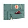 Fjällräven Kånken Weekender Black 30l