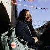 Fjällräven Kånken Weekender Black 30l