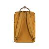 Fjällräven Kånken no. 2 Laptop 15 Black 18l