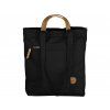 Fjällräven Totepack No. 1 Black