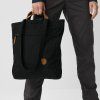 Fjällräven Totepack No. 1 Black