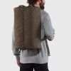 Fjällräven Splitpack Black 35l