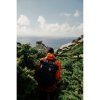Fjällräven Abisko Hike Foldsack Navy