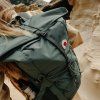 Fjällräven Abisko Hike Foldsack Navy