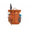 Fjällräven Abisko Hike Foldsack Navy