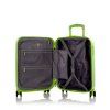Heys Astro S Green