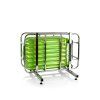 Heys Astro S Green