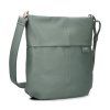 Zwei Kabelka MADEMOISELLE M12 EUCALYPTUS