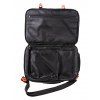 Meatfly Batoh Riley - Morph Black - 28 L