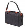 Meatfly Batoh Riley - Morph Black - 28 L