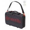 Meatfly Batoh Riley - Morph Black - 28 L
