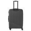 Travelite Bali L Black – cestovní doplněk, pohled zezadu