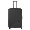 Travelite Bali L Black – cestovní doplněk, celkový pohled