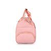 Heys Puffer Duffel Bag Rose