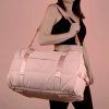 Heys Puffer Duffel Bag Rose