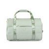 Heys Puffer Duffel Bag Sage Green