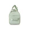Heys Puffer Duffel Bag Sage Green