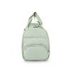 Heys Puffer Duffel Bag Sage Green