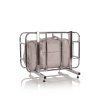 Heys Puffer Duffel Bag Atmosphere