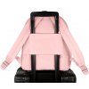 Heys Puffer Backpack Rose 11l