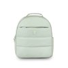 Heys Puffer Backpack Sage Green 11l