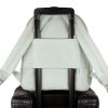 Heys Puffer Backpack Sage Green 11l
